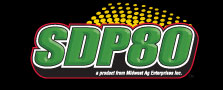 Midwest Ag Enterprises SDP80